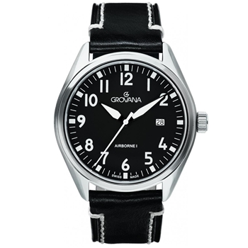 ساعت مچی گروانا GROVANA کد 1654.1537